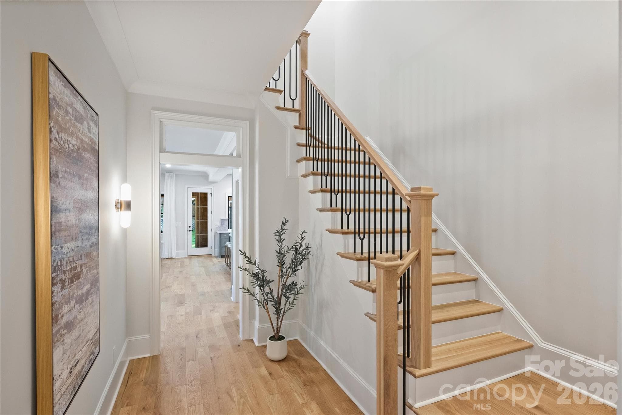 Single Family Residence at 509 E Tremont Avenue, Charlotte, photo 9 of 48