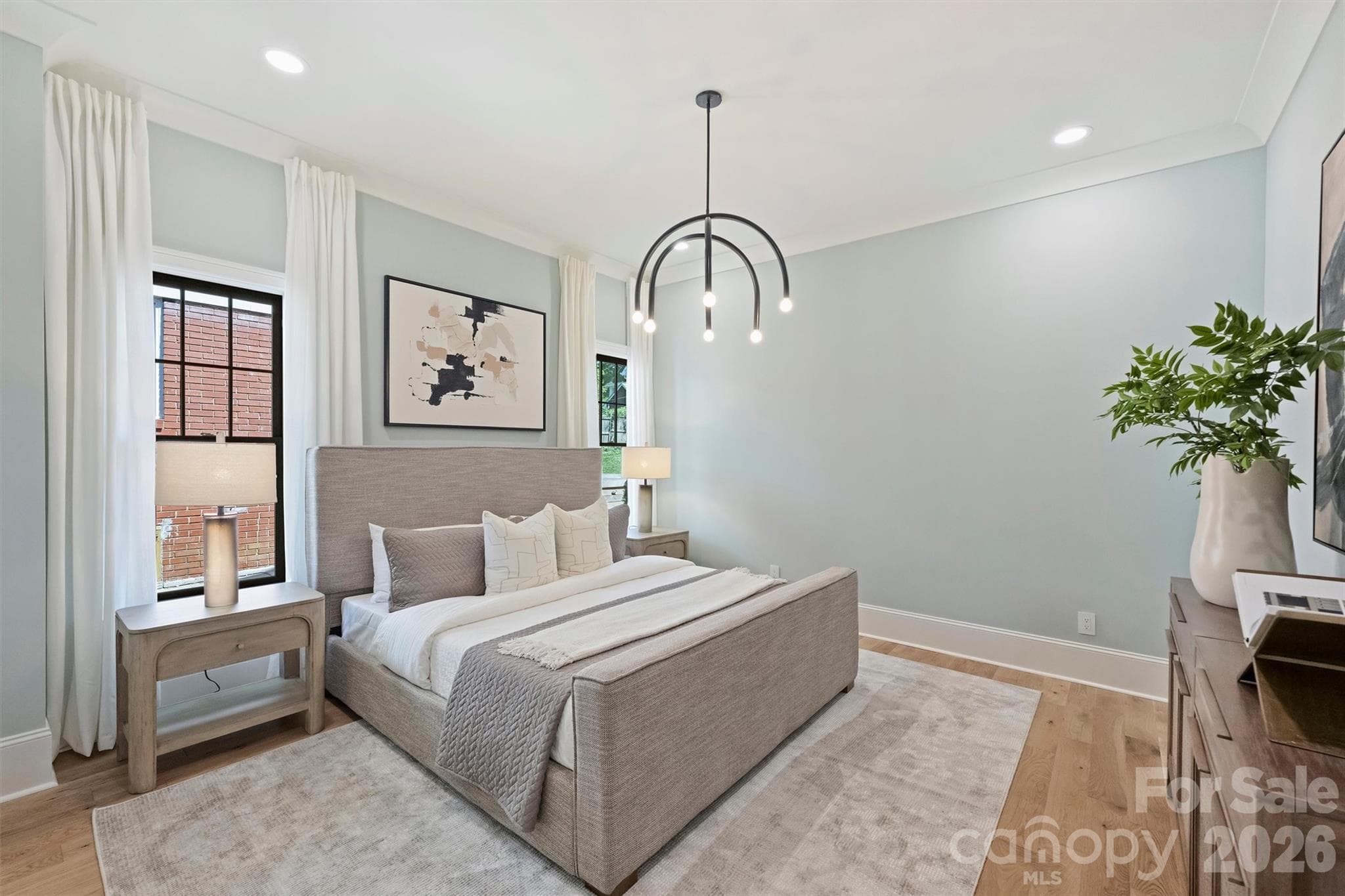 Single Family Residence at 509 E Tremont Avenue, Charlotte, photo 20 of 48