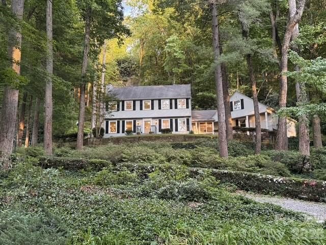 Single Family Residence at Hendersonville, photo 3 of 41
