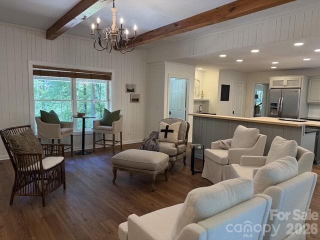 Single Family Residence at Hendersonville, photo 9 of 41