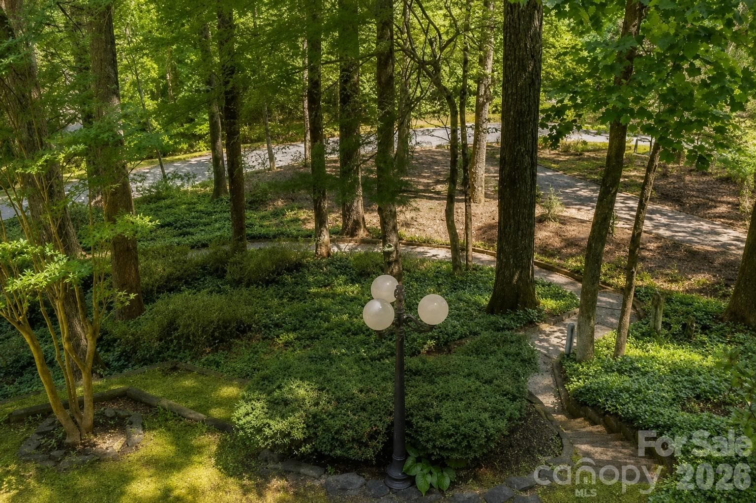 Single Family Residence at Hendersonville, photo 41 of 41