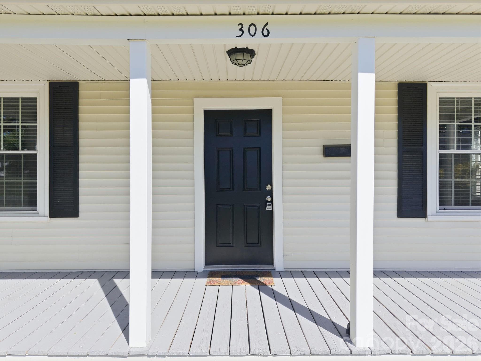Single Family Residence at 306 York Avenue, Kannapolis, photo 5 of 39