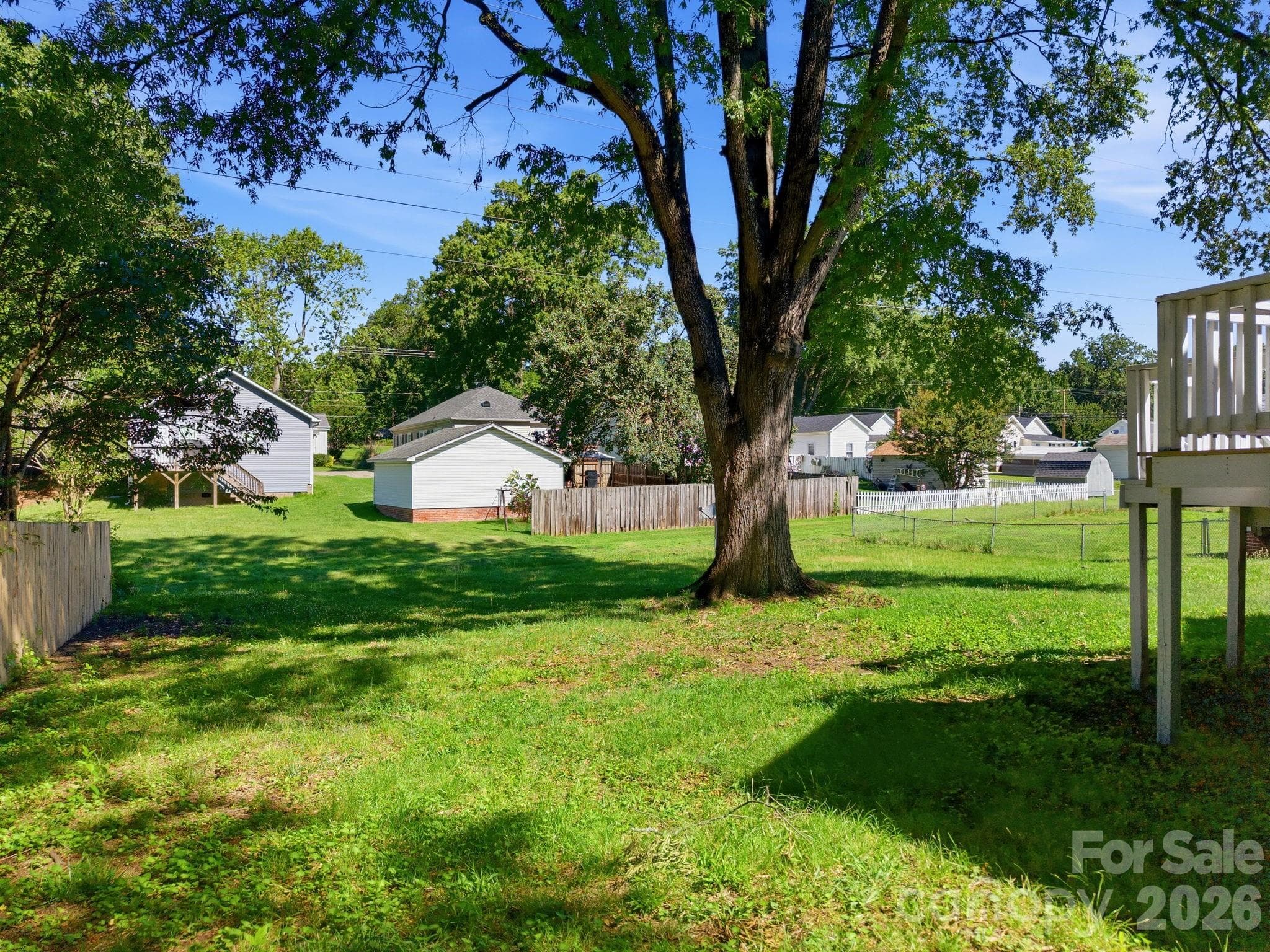 Single Family Residence at 306 York Avenue, Kannapolis, photo 28 of 39
