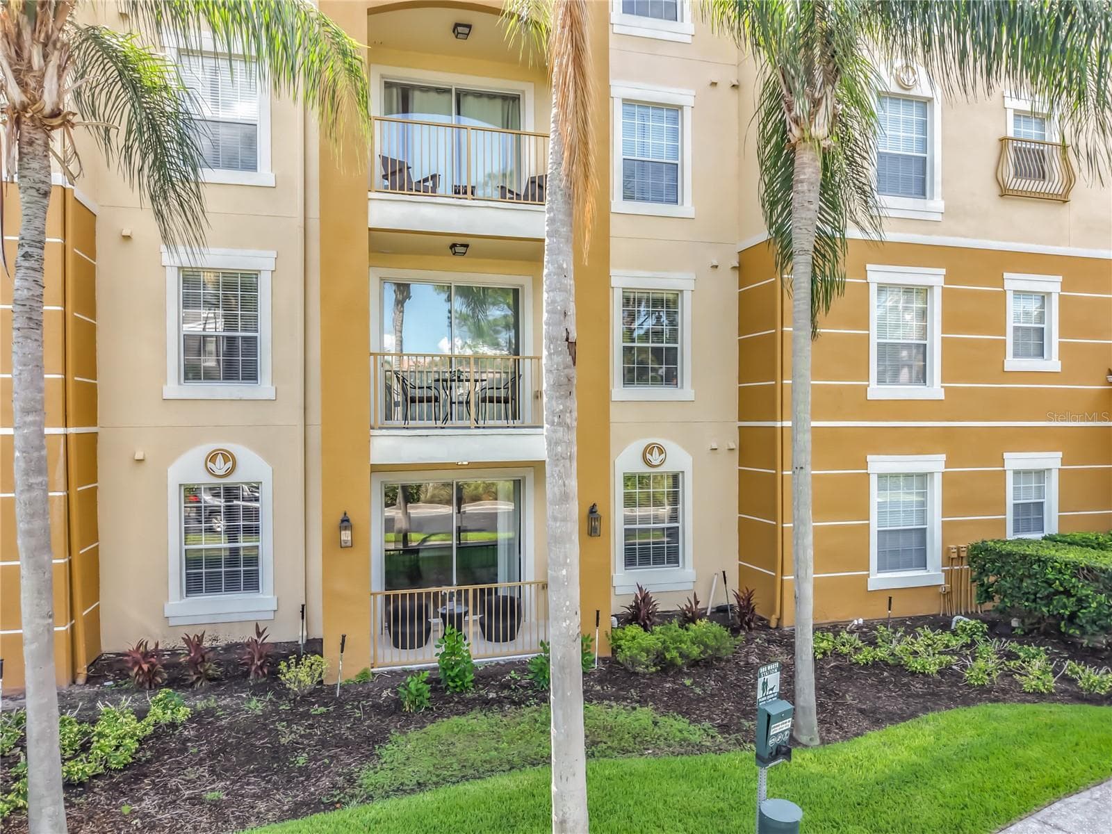 Condominium at 4814 CAYVIEW AVE #10213, ORLANDO, photo 54 of 55
