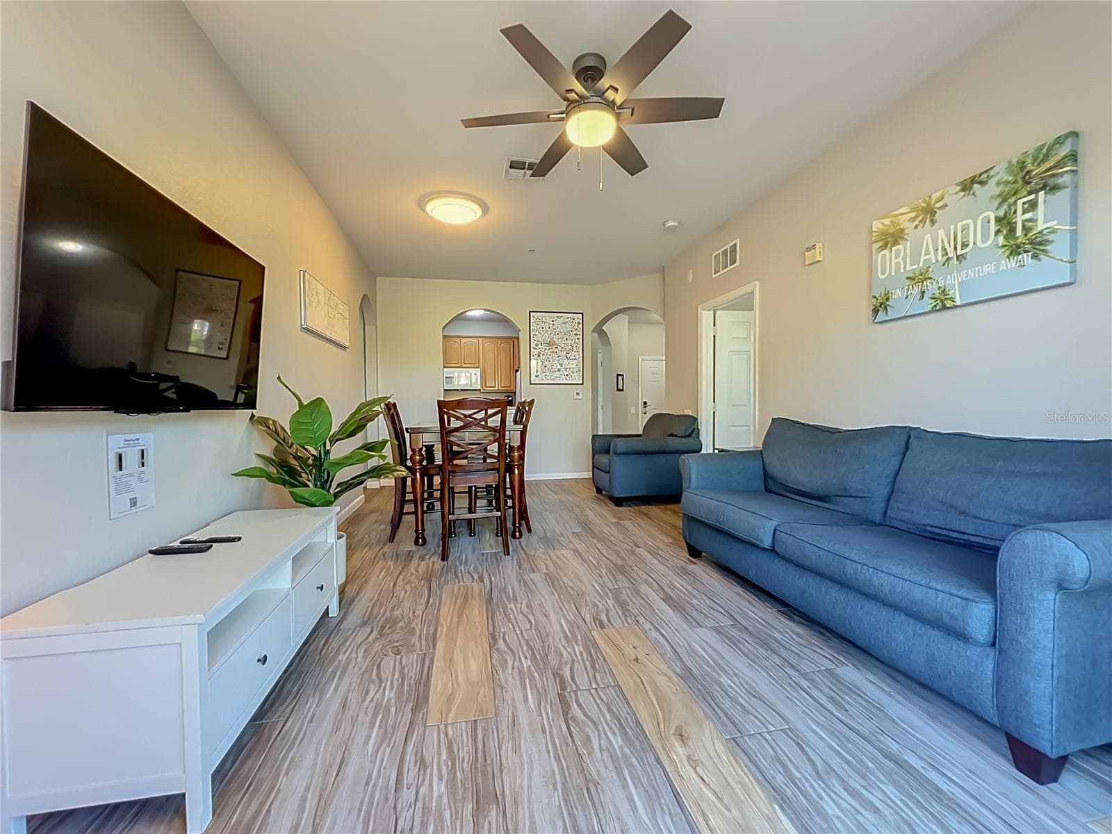 Condominium at 4814 CAYVIEW AVE #10213, ORLANDO, photo 20 of 55