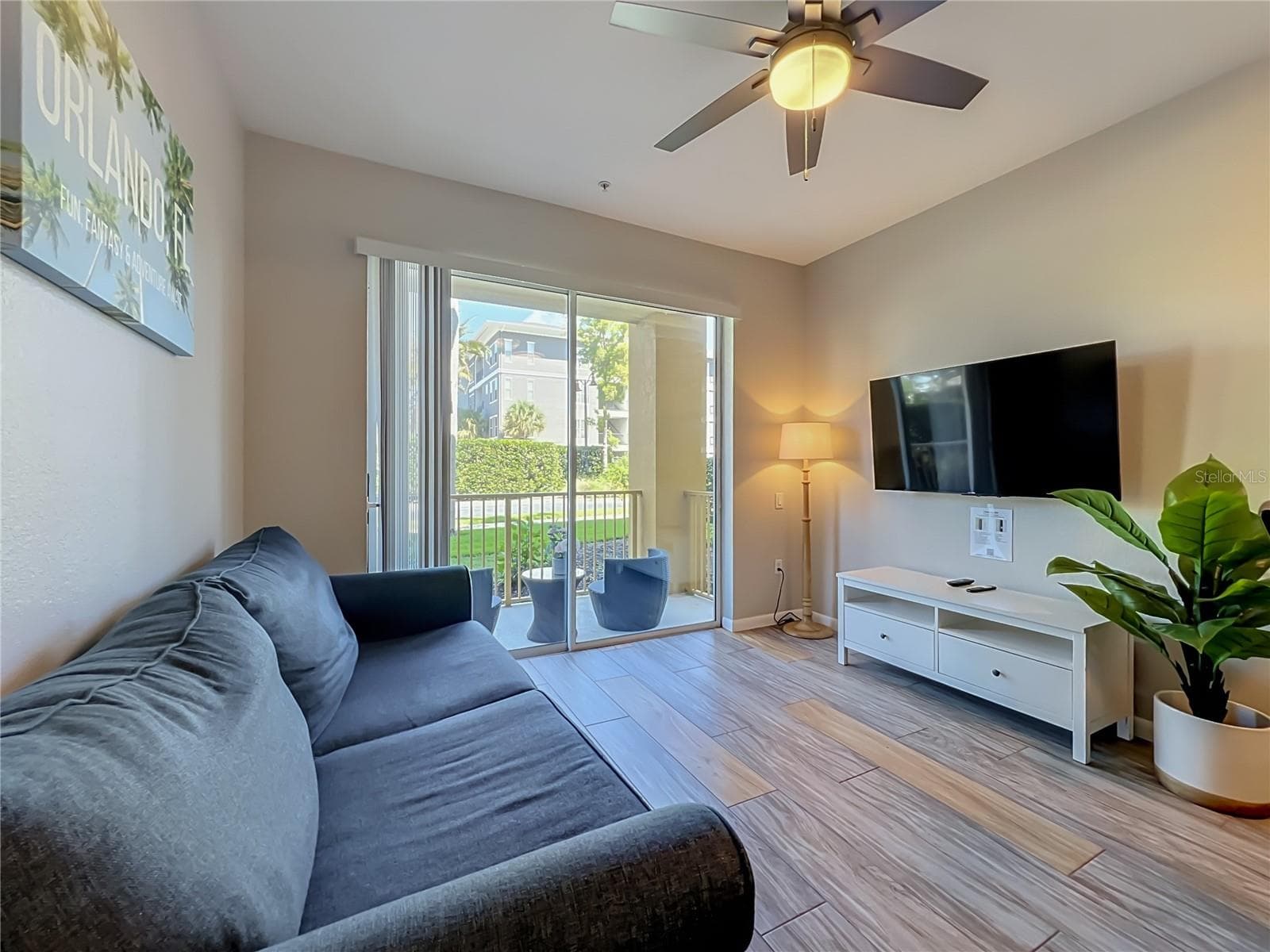 Condominium at 4814 CAYVIEW AVE #10213, ORLANDO, photo 21 of 55