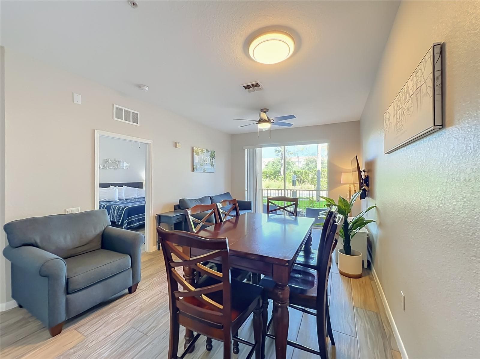 Condominium at 4814 CAYVIEW AVE #10213, ORLANDO, photo 22 of 55