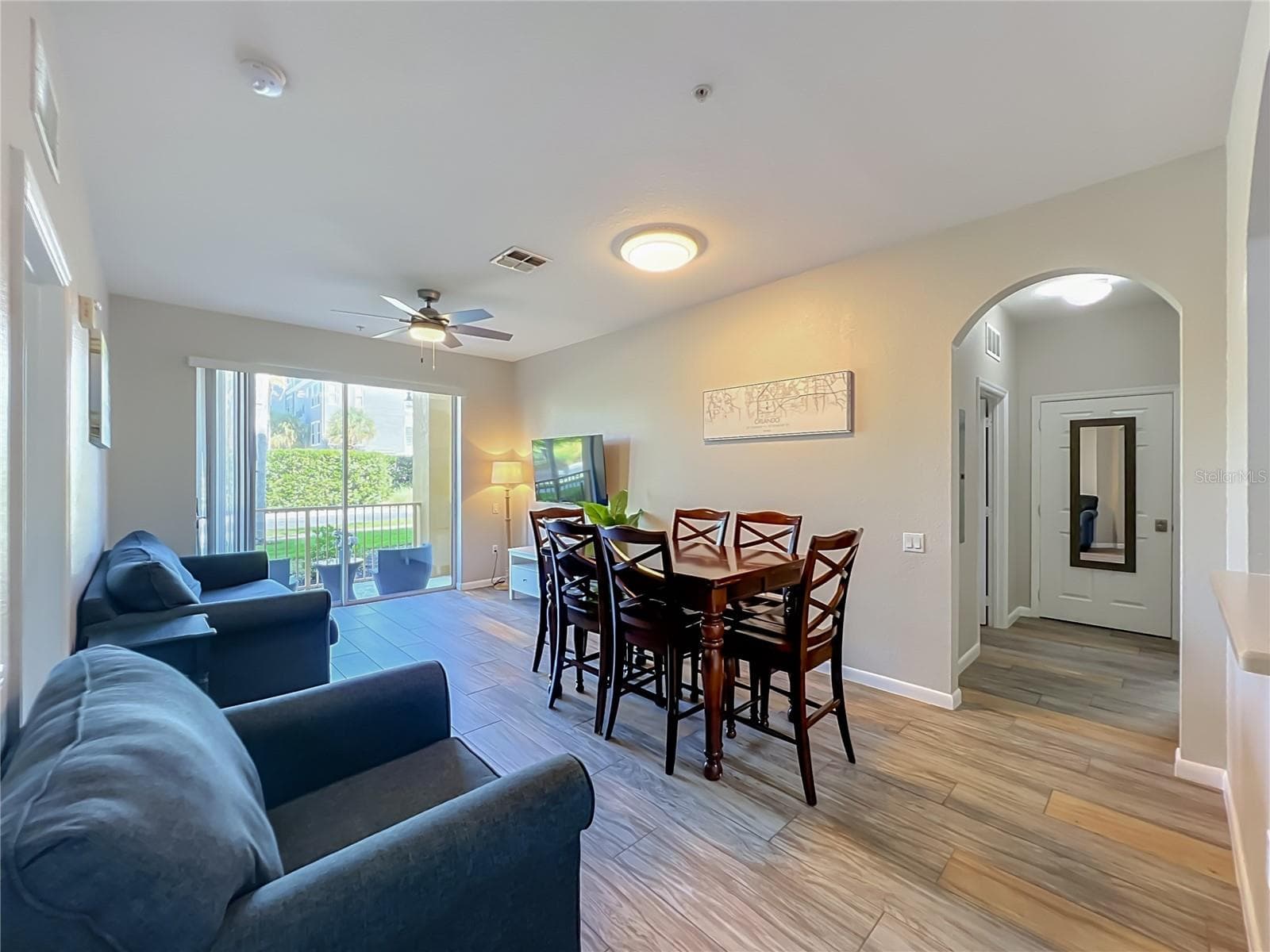 Condominium at 4814 CAYVIEW AVE #10213, ORLANDO, photo 23 of 55