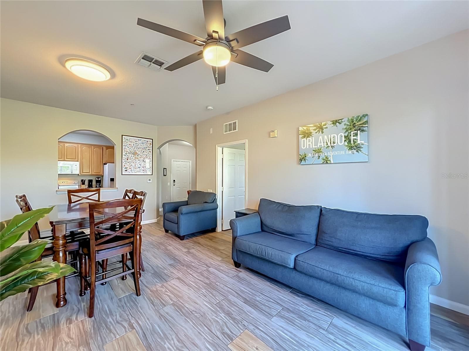 Condominium at 4814 CAYVIEW AVE #10213, ORLANDO, photo 24 of 55