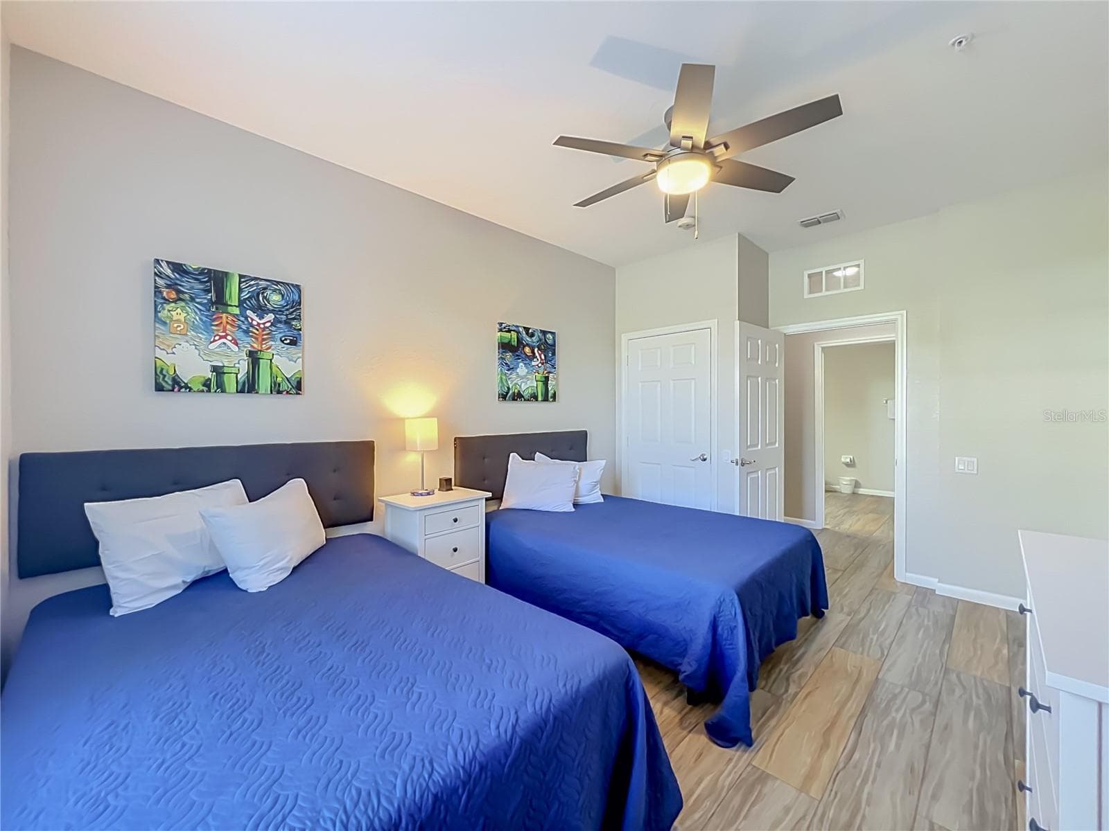 Condominium at 4814 CAYVIEW AVE #10213, ORLANDO, photo 11 of 55