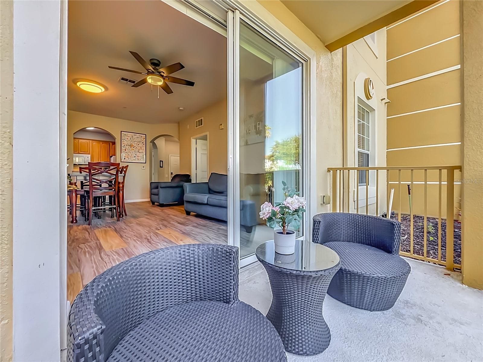 Condominium at 4814 CAYVIEW AVE #10213, ORLANDO, photo 40 of 55