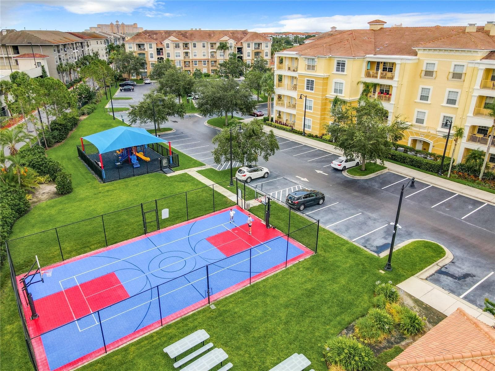 Condominium at 4814 CAYVIEW AVE #10213, ORLANDO, photo 32 of 55