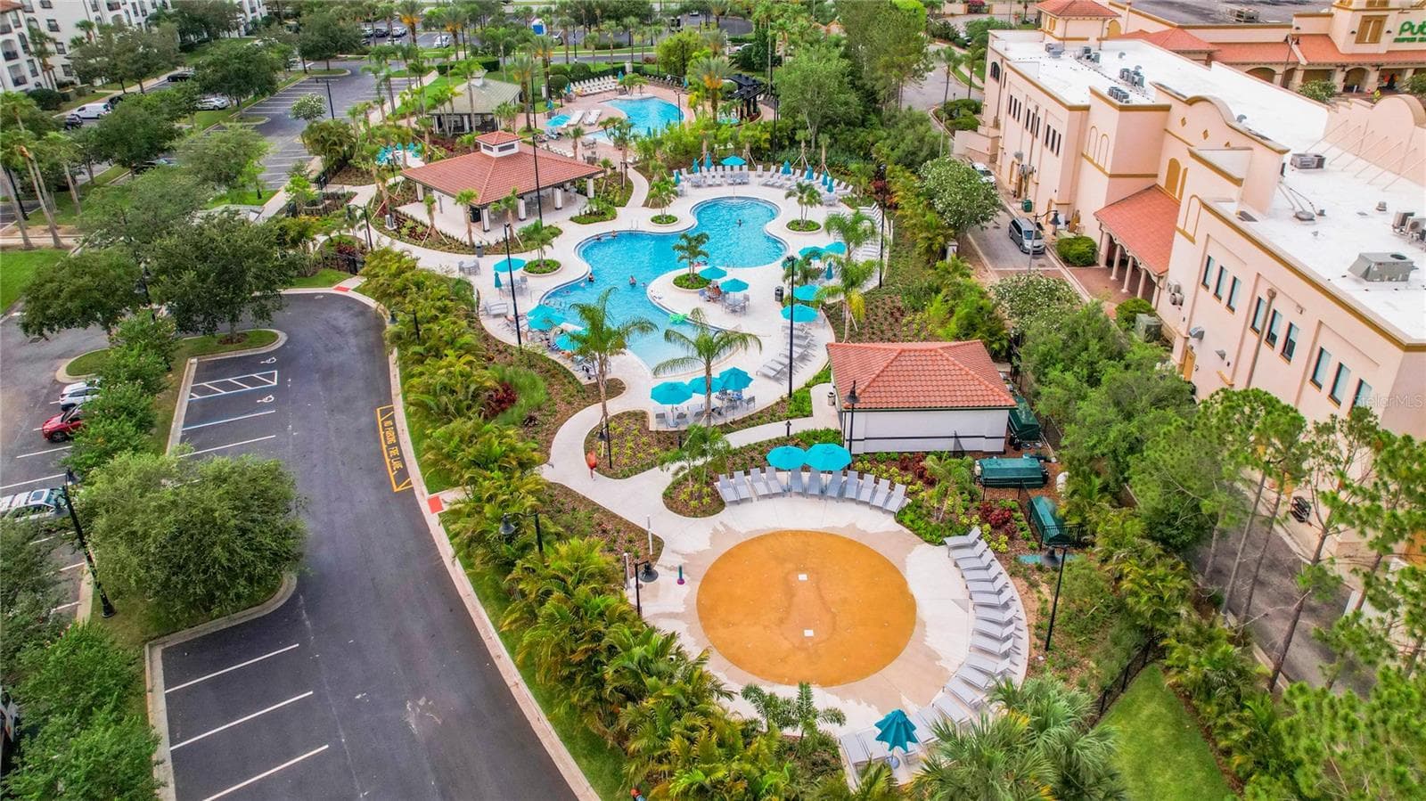 Condominium at 4814 CAYVIEW AVE #10213, ORLANDO, photo 36 of 55