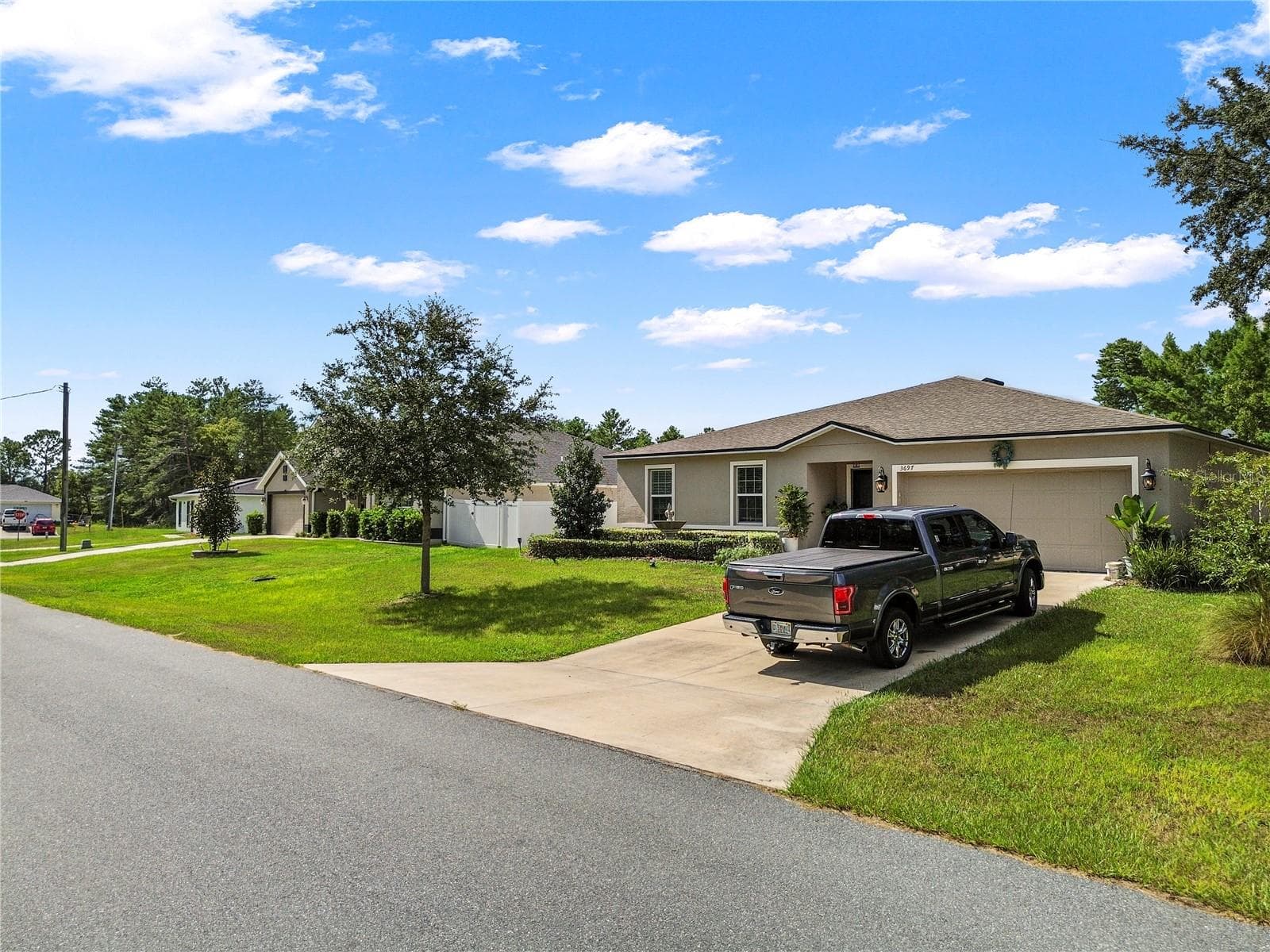 Single Family Residence at 3697 SW 128TH PL, OCALA, photo 5 of 29