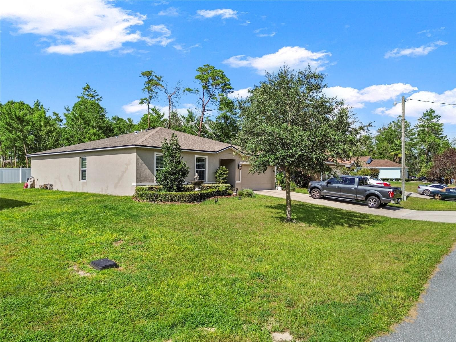 Single Family Residence at 3697 SW 128TH PL, OCALA, photo 4 of 29