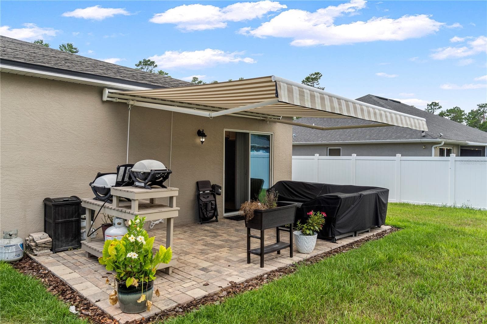 Single Family Residence at 3697 SW 128TH PL, OCALA, photo 27 of 29