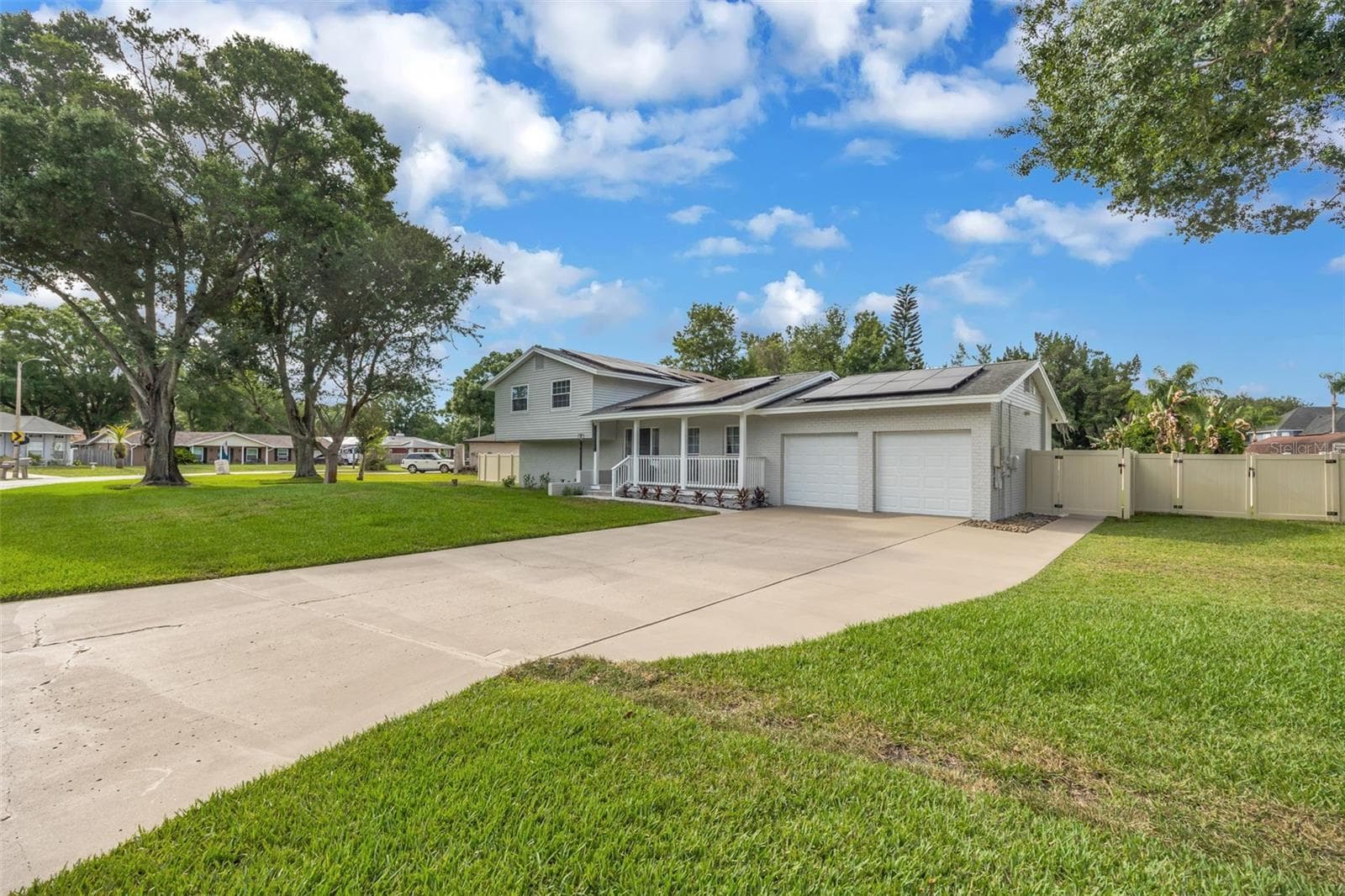 Single Family Residence at 22369 SOUTHSHORE DR, LAND O LAKES, photo 83 of 85