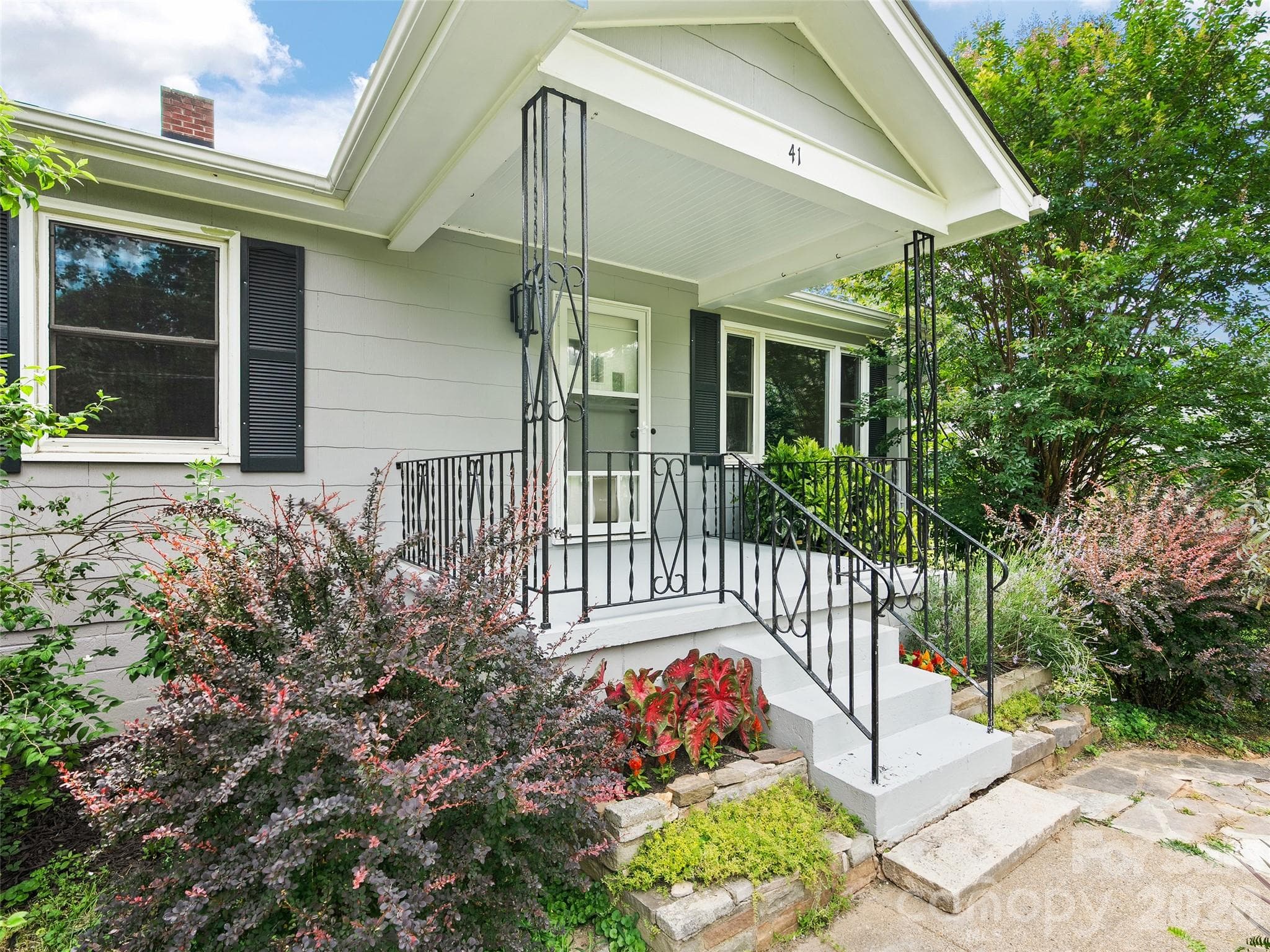Single Family Residence at 41 Cedar Street, Asheville, photo 26 of 26