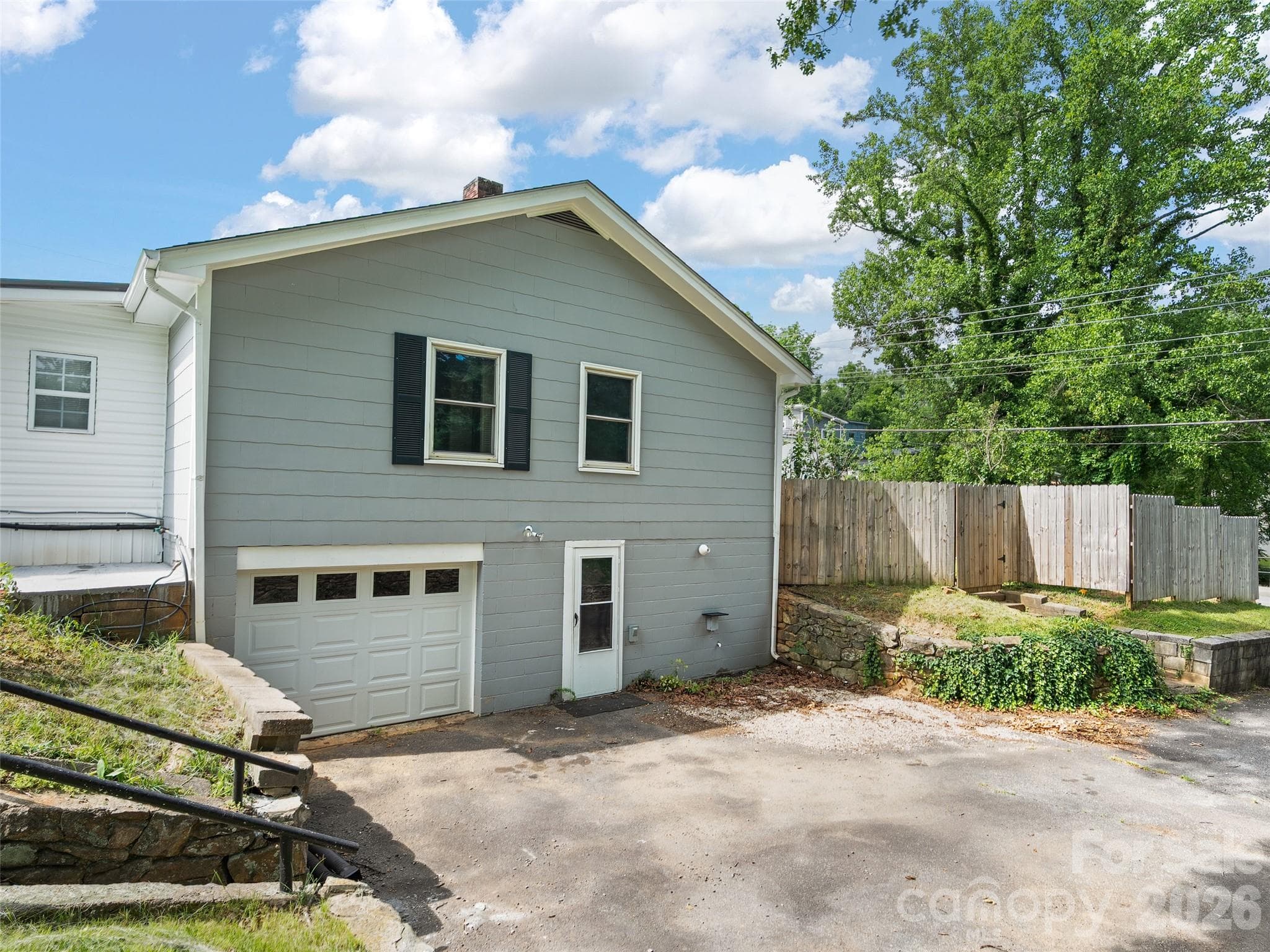 Single Family Residence at 41 Cedar Street, Asheville, photo 6 of 26