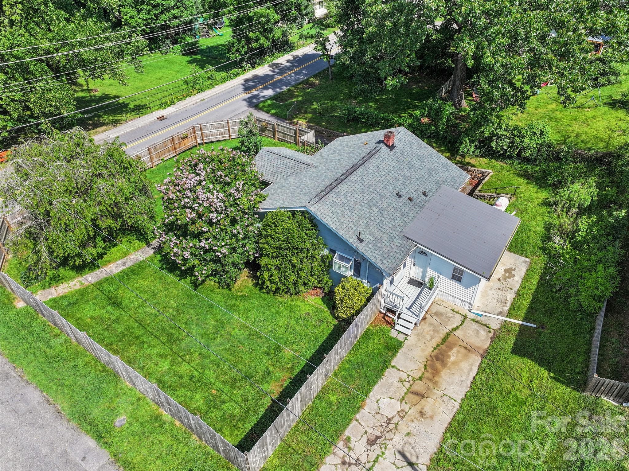 Single Family Residence at 41 Cedar Street, Asheville, photo 25 of 26