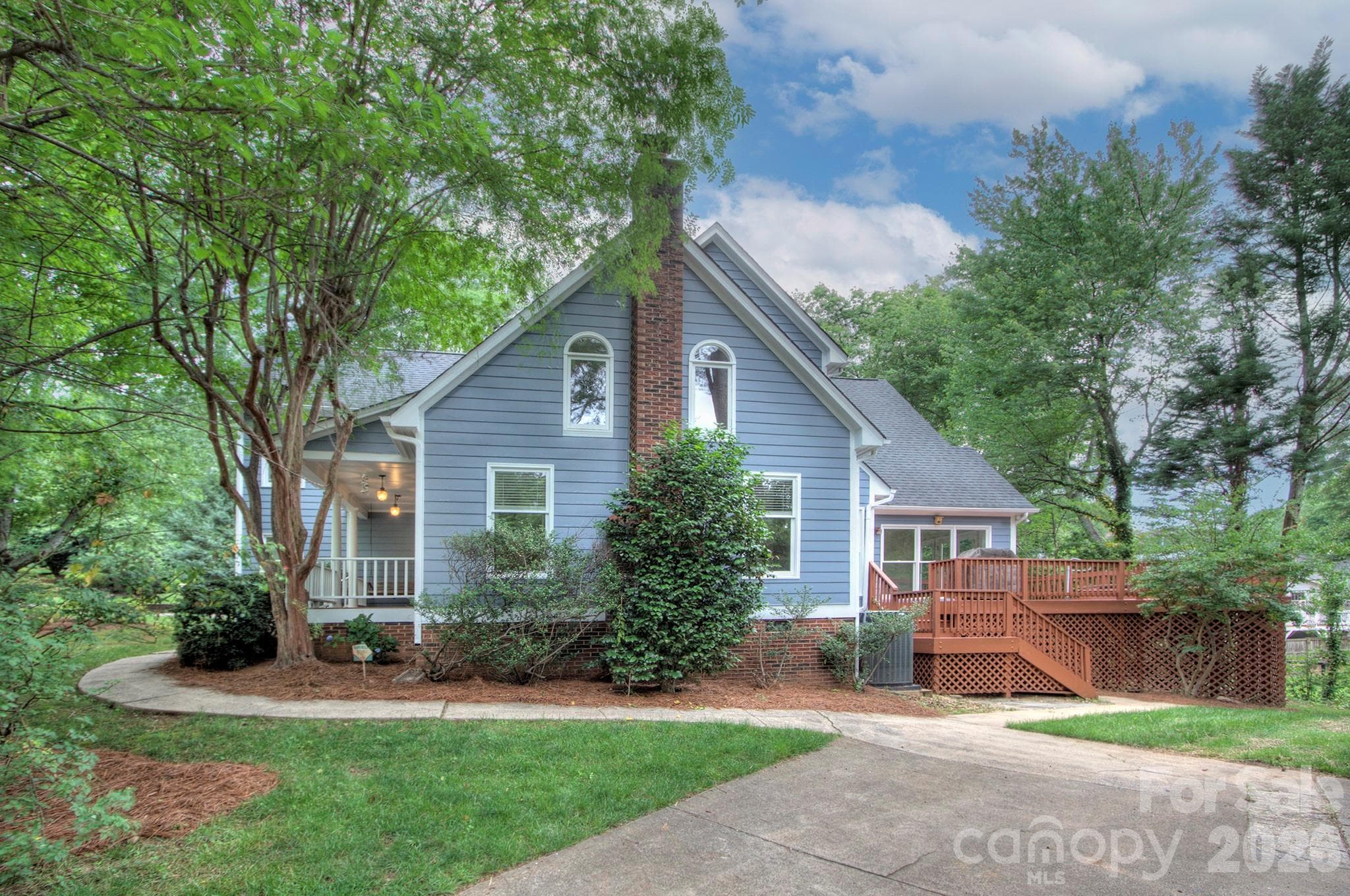 Single Family Residence at Charlotte, photo 2 of 39