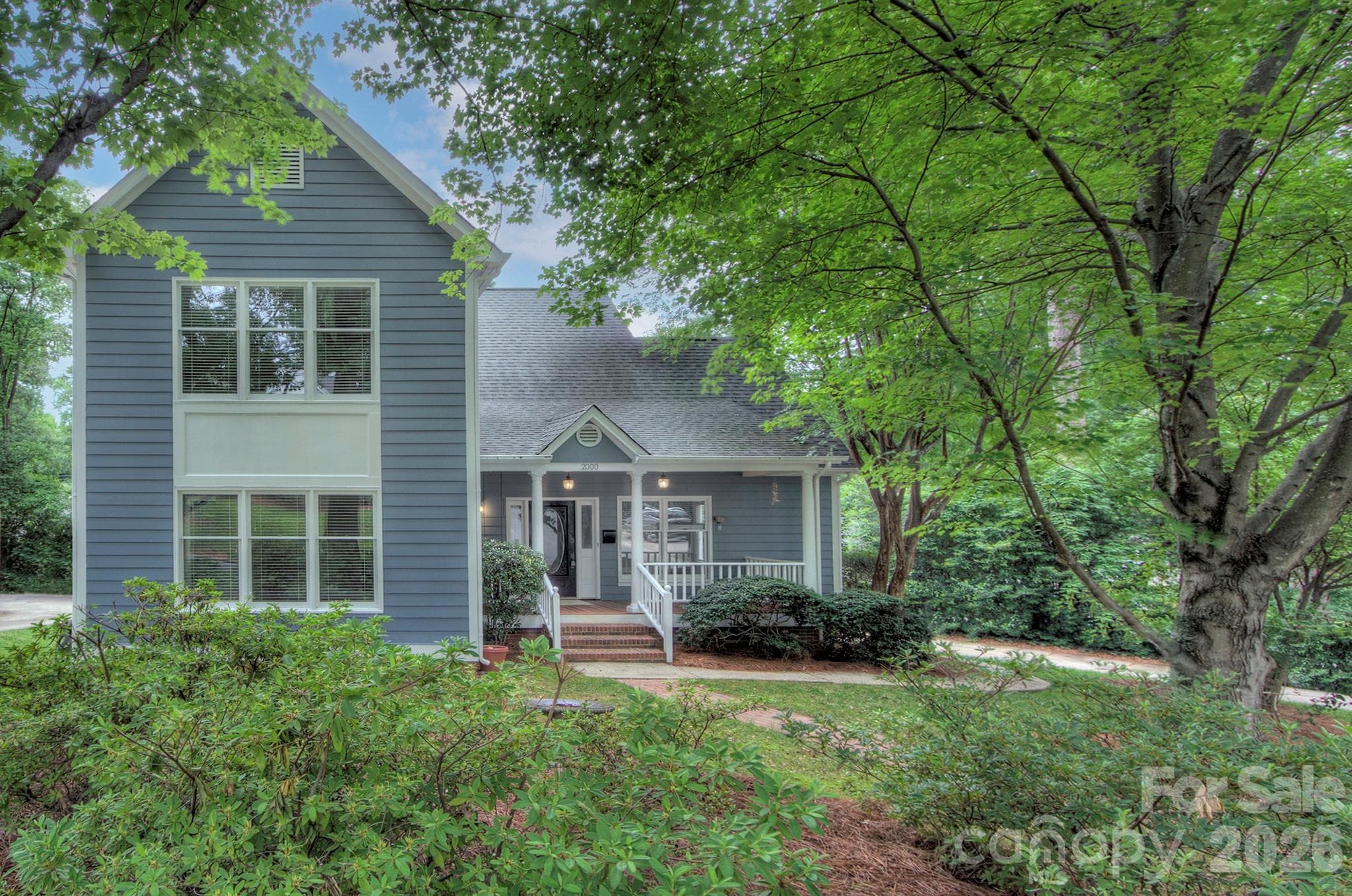 Single Family Residence at Charlotte, photo 3 of 39