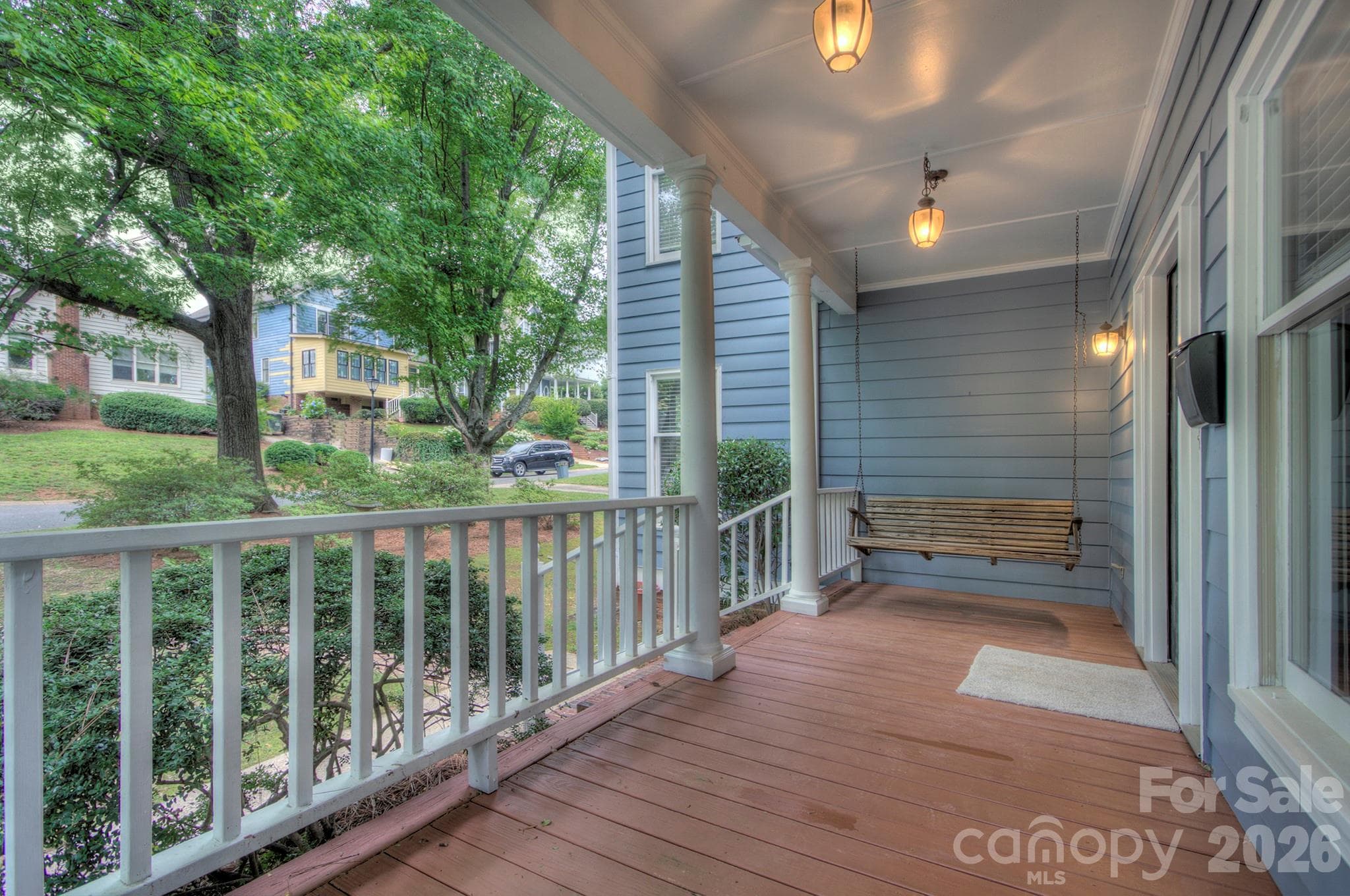 Single Family Residence at Charlotte, photo 4 of 39