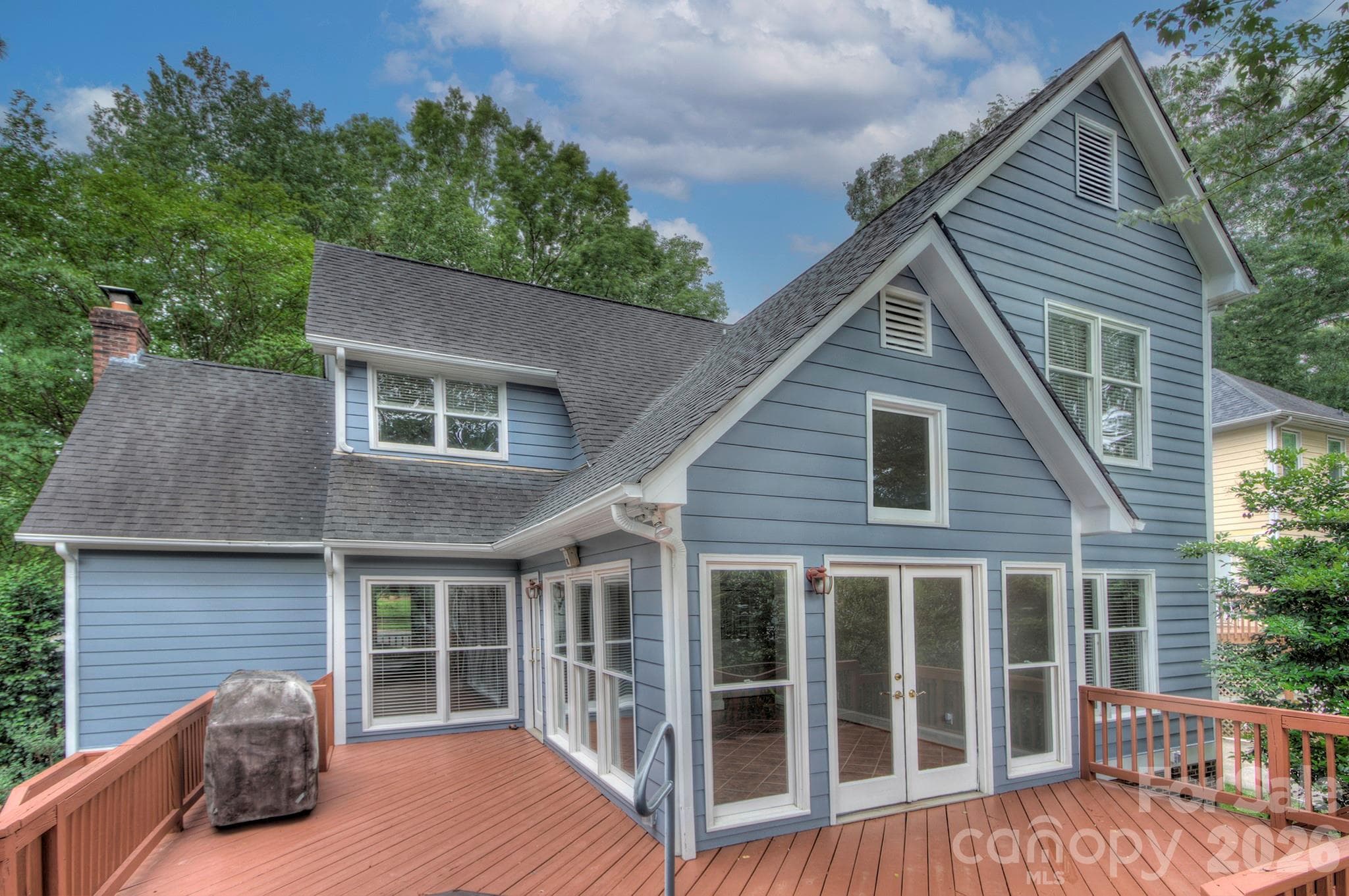 Single Family Residence at Charlotte, photo 6 of 39