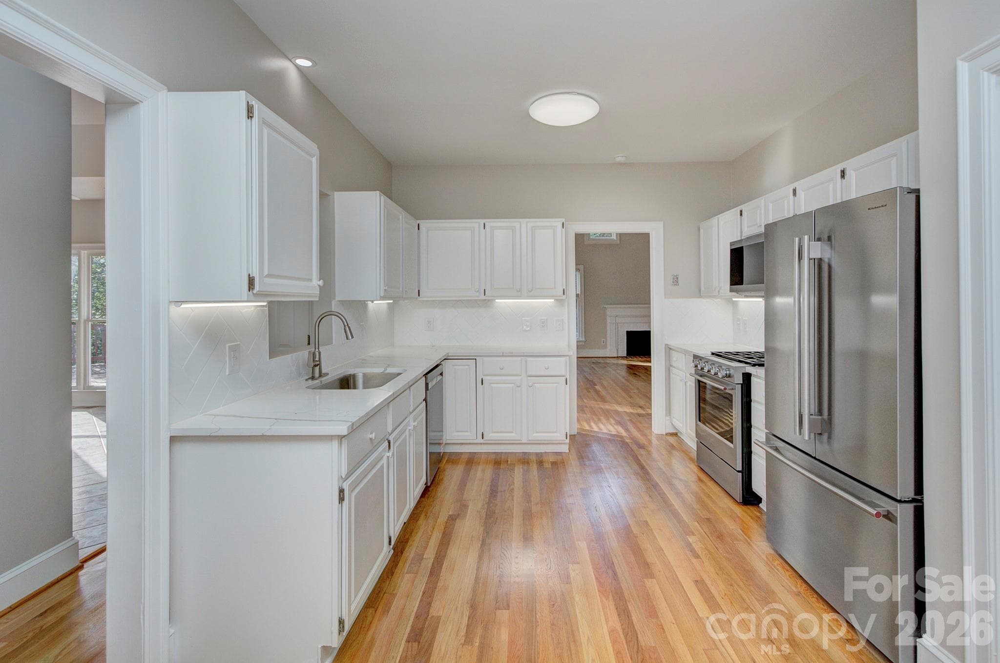 Single Family Residence at Charlotte, photo 12 of 39