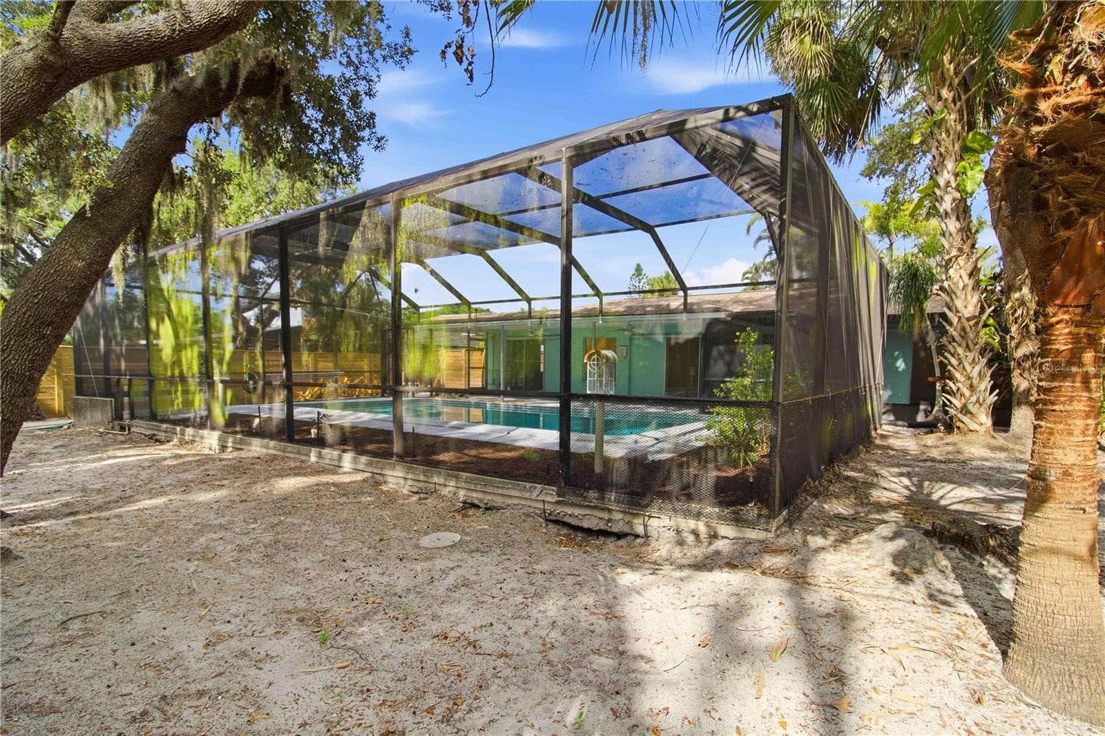 Single Family Residence at 3629 EGERTON CIR, SARASOTA, photo 42 of 52