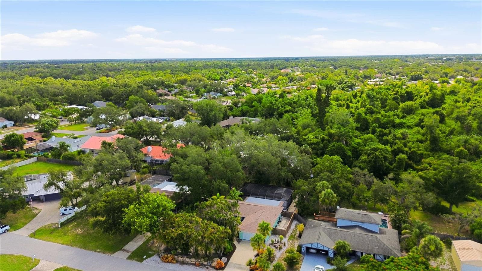 Single Family Residence at 3629 EGERTON CIR, SARASOTA, photo 47 of 52