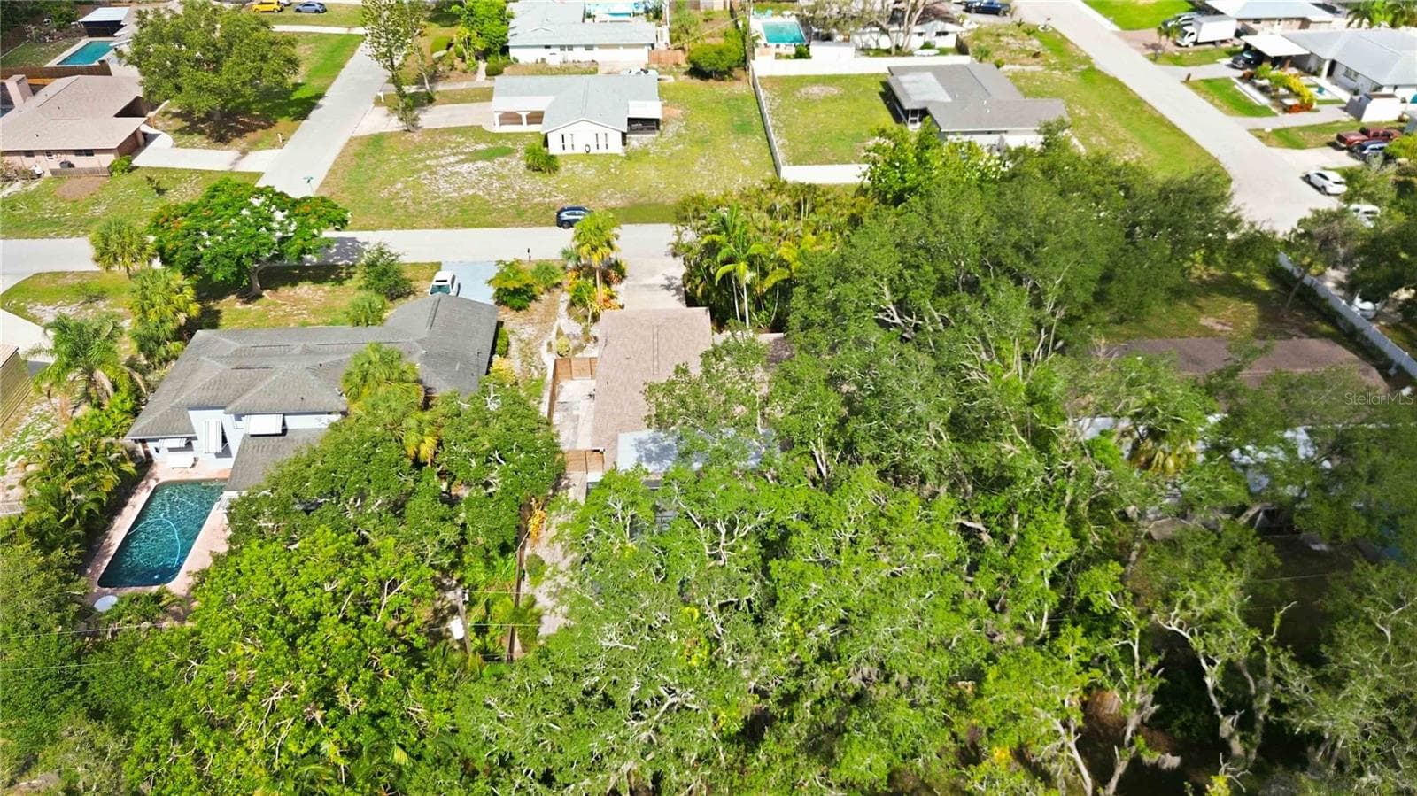 Single Family Residence at 3629 EGERTON CIR, SARASOTA, photo 50 of 52