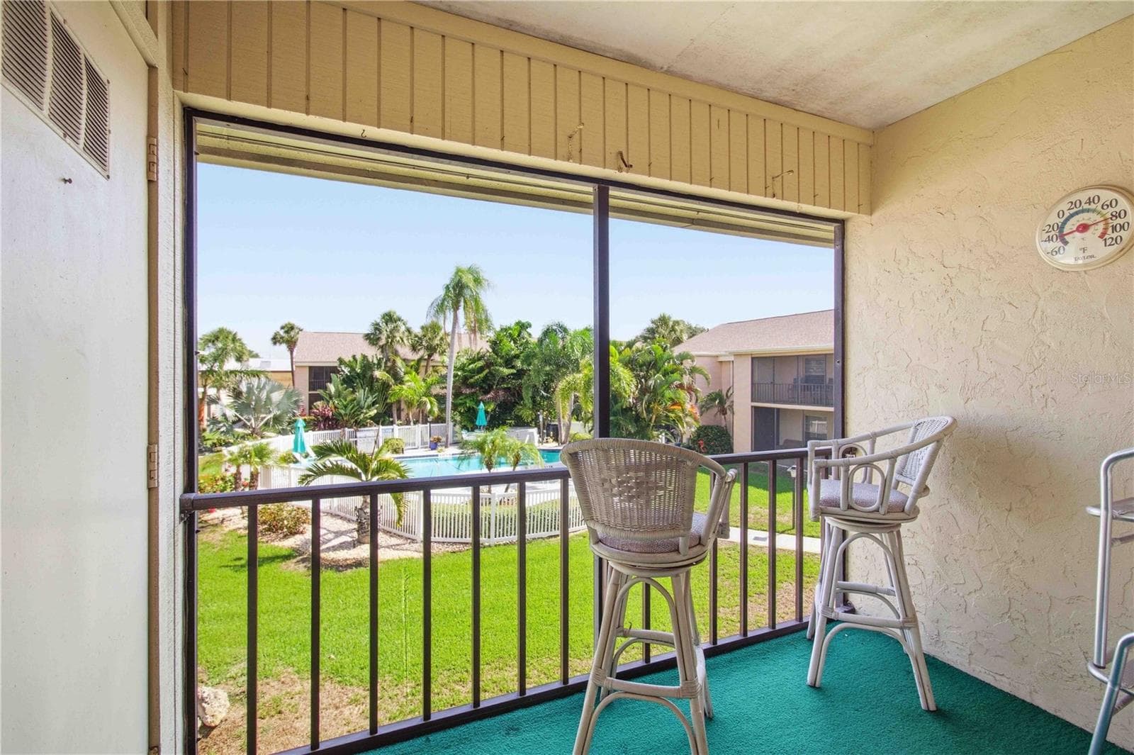Condominium at 6032 7TH AVE W #6032, BRADENTON, photo 26 of 38