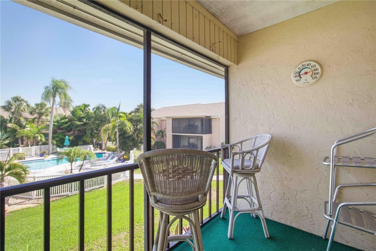 Condominium at 6032 7TH AVE W #6032, BRADENTON, photo 27 of 38