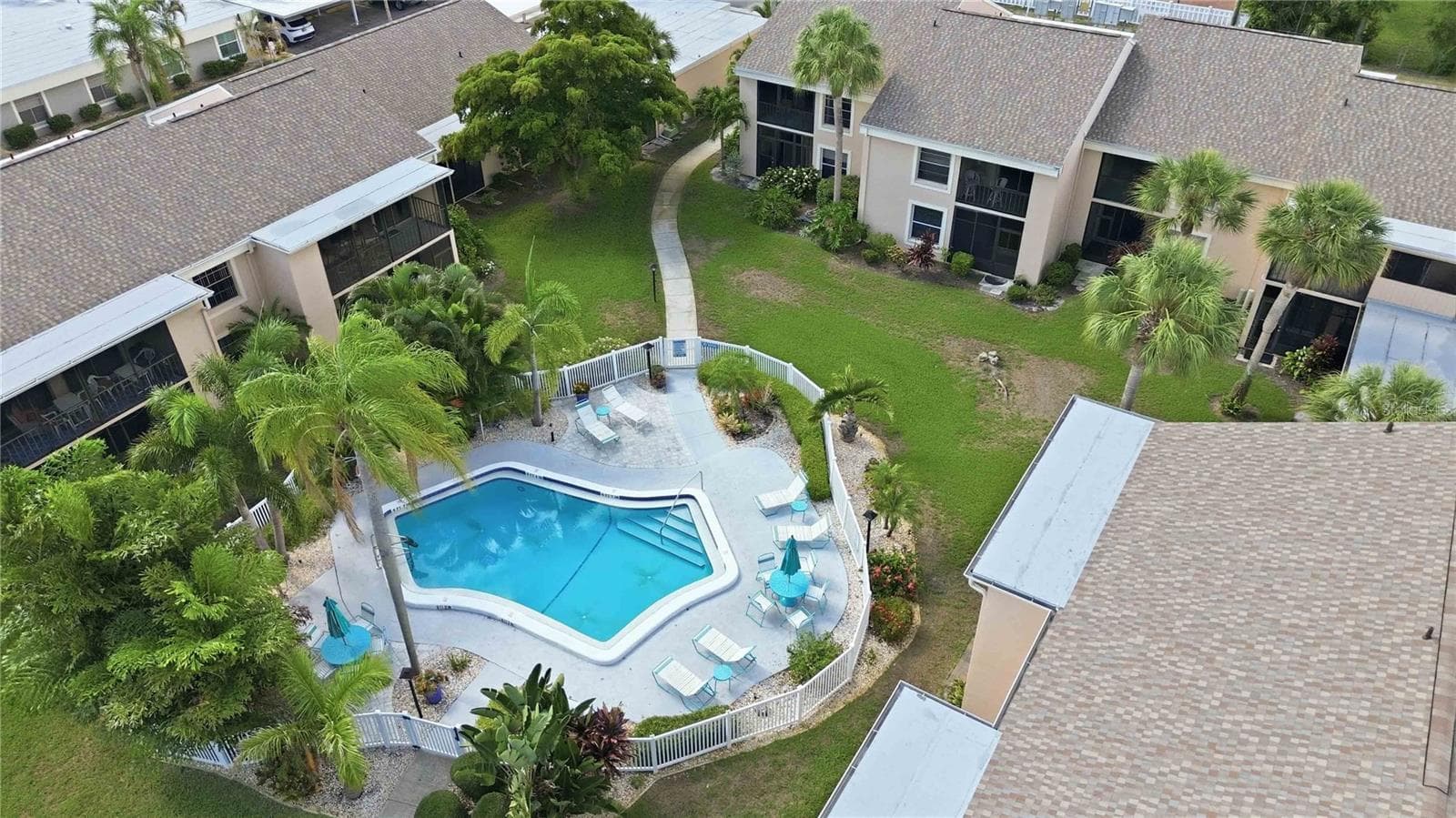 Condominium at 6032 7TH AVE W #6032, BRADENTON, photo 38 of 38