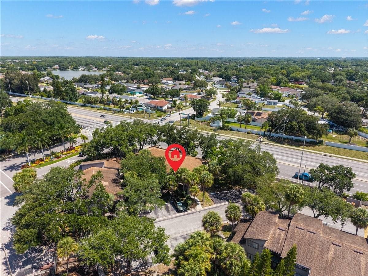 Condominium at 6345 NEWTOWN CIR #45B2, TAMPA, photo 29 of 37