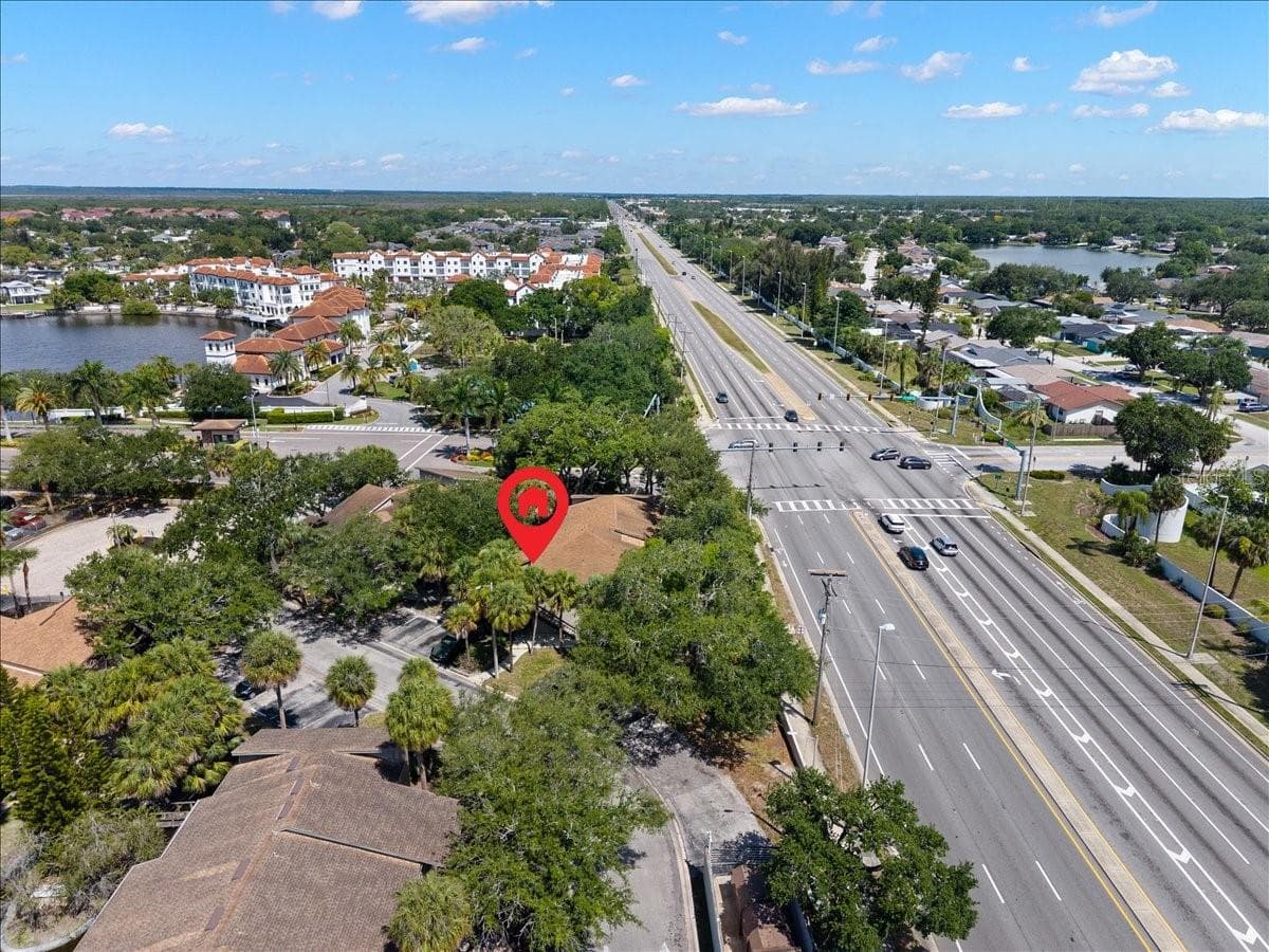Condominium at 6345 NEWTOWN CIR #45B2, TAMPA, photo 30 of 37