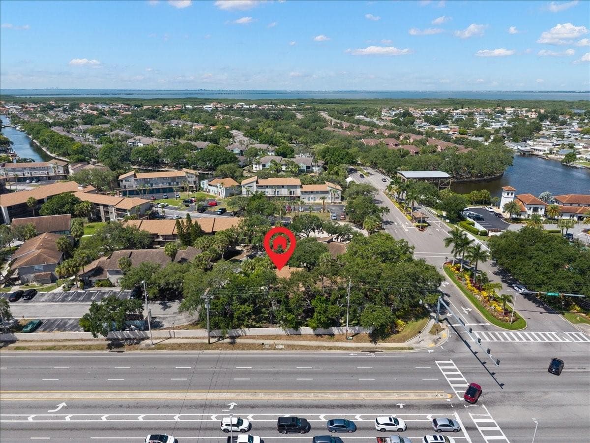 Condominium at 6345 NEWTOWN CIR #45B2, TAMPA, photo 32 of 37