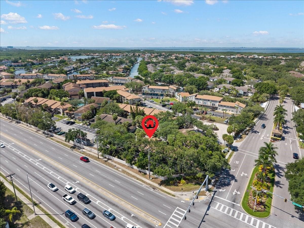 Condominium at 6345 NEWTOWN CIR #45B2, TAMPA, photo 33 of 37