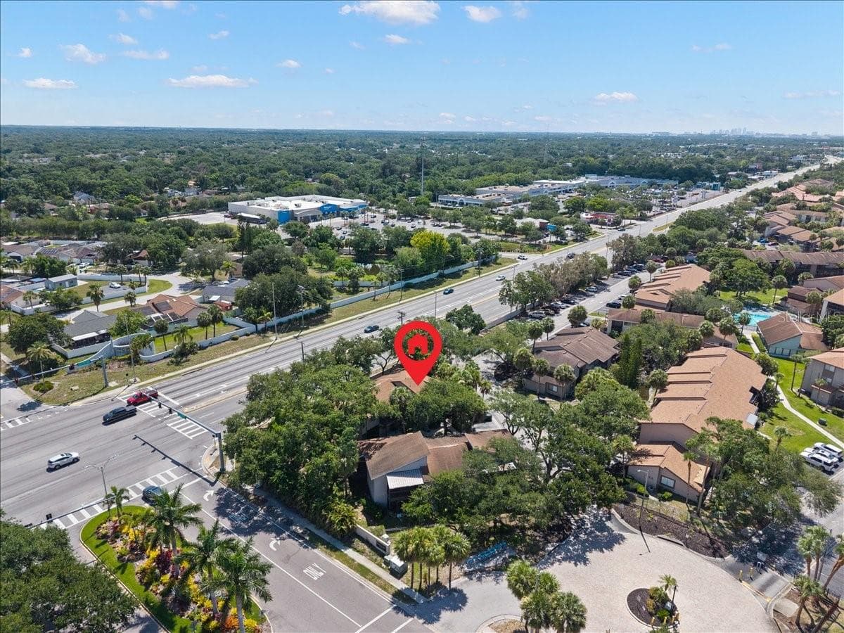 Condominium at 6345 NEWTOWN CIR #45B2, TAMPA, photo 34 of 37