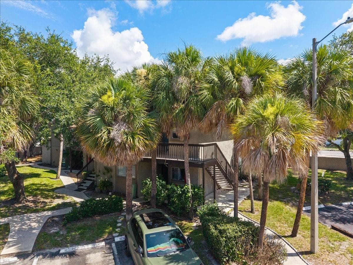 Condominium at 6345 NEWTOWN CIR #45B2, TAMPA, photo 35 of 37