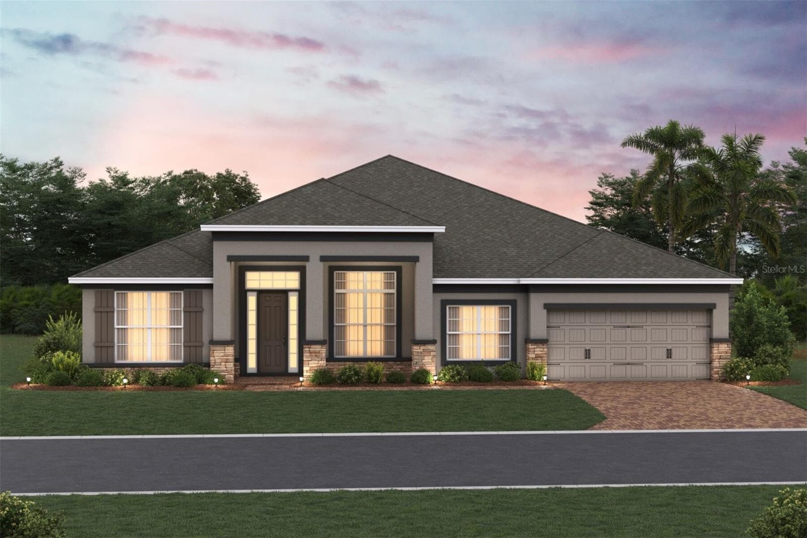 Single Family Residence at 3193 WOLF LAKE AVE, APOPKA, photo 18 of 20