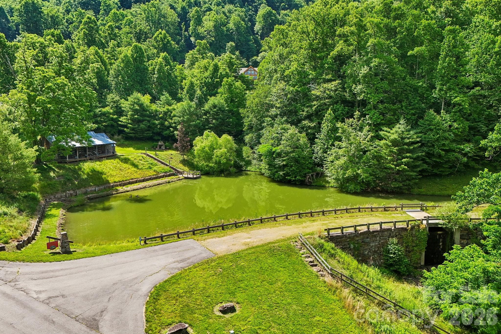 Lot at Mars Hill, photo 3 of 13