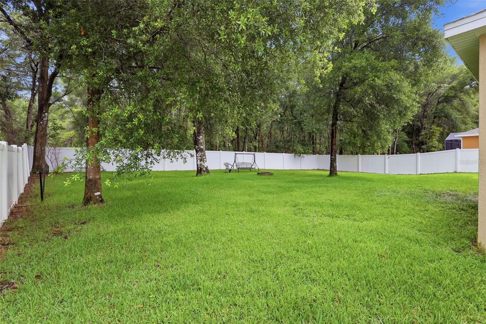 Single Family Residence at 1604 BLUE GRASS BLVD, DELAND, photo 54 of 58