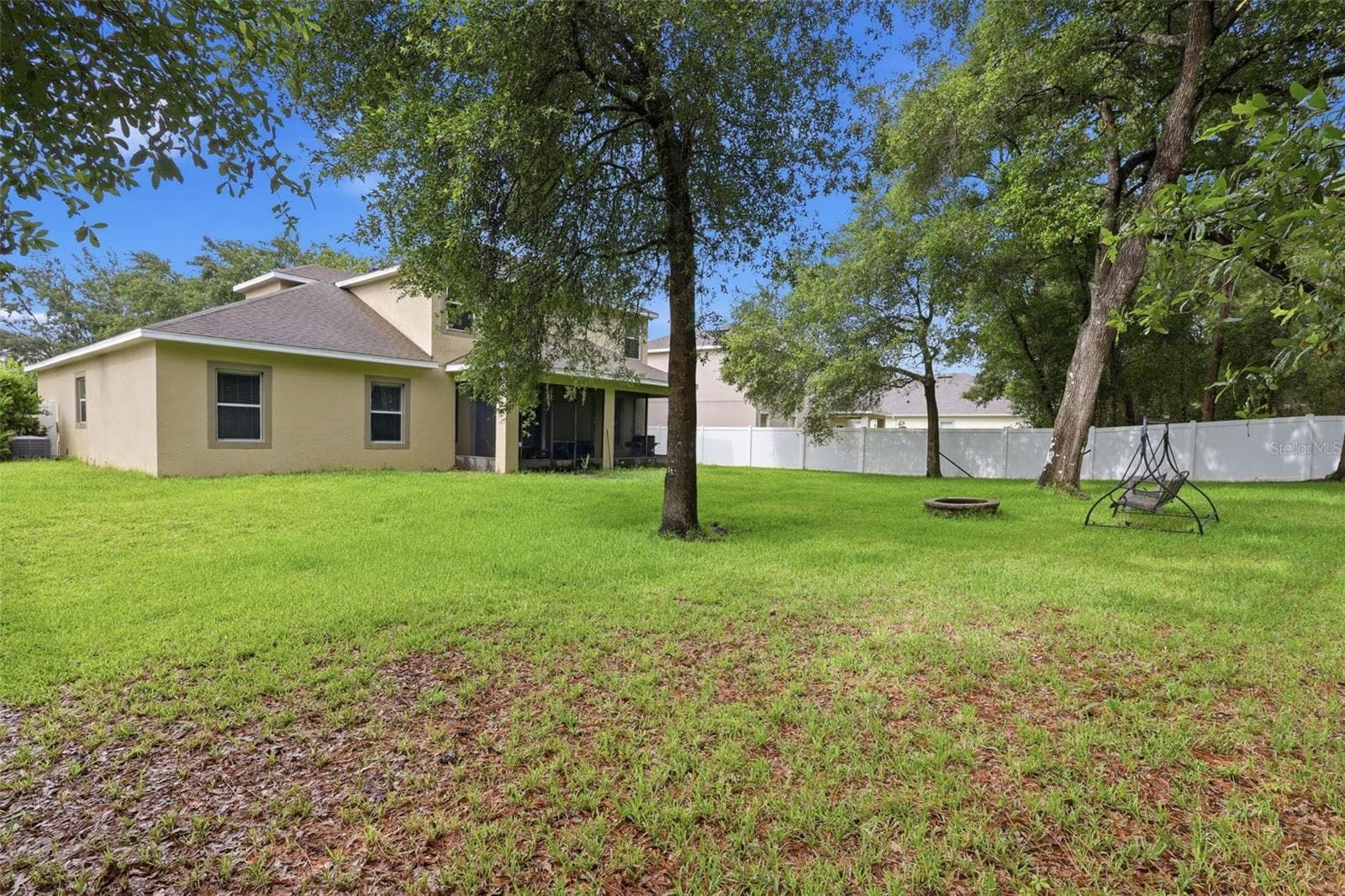 Single Family Residence at 1604 BLUE GRASS BLVD, DELAND, photo 55 of 58