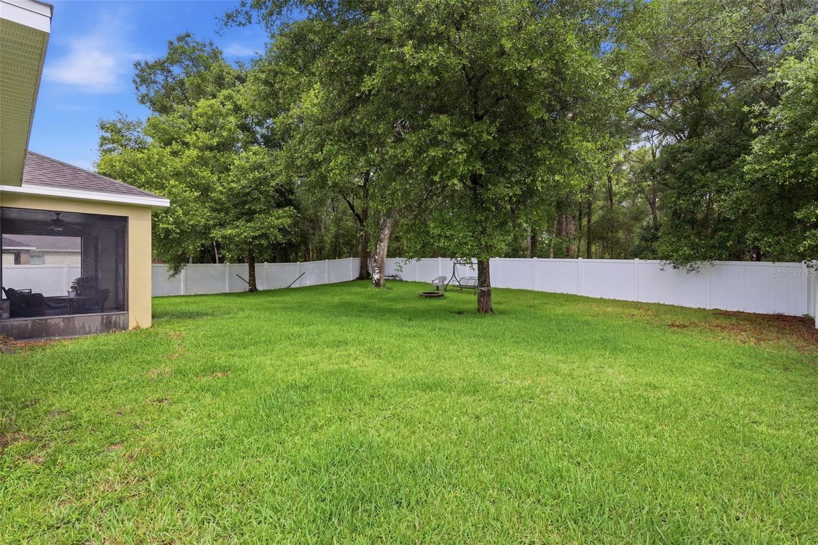 Single Family Residence at 1604 BLUE GRASS BLVD, DELAND, photo 56 of 58