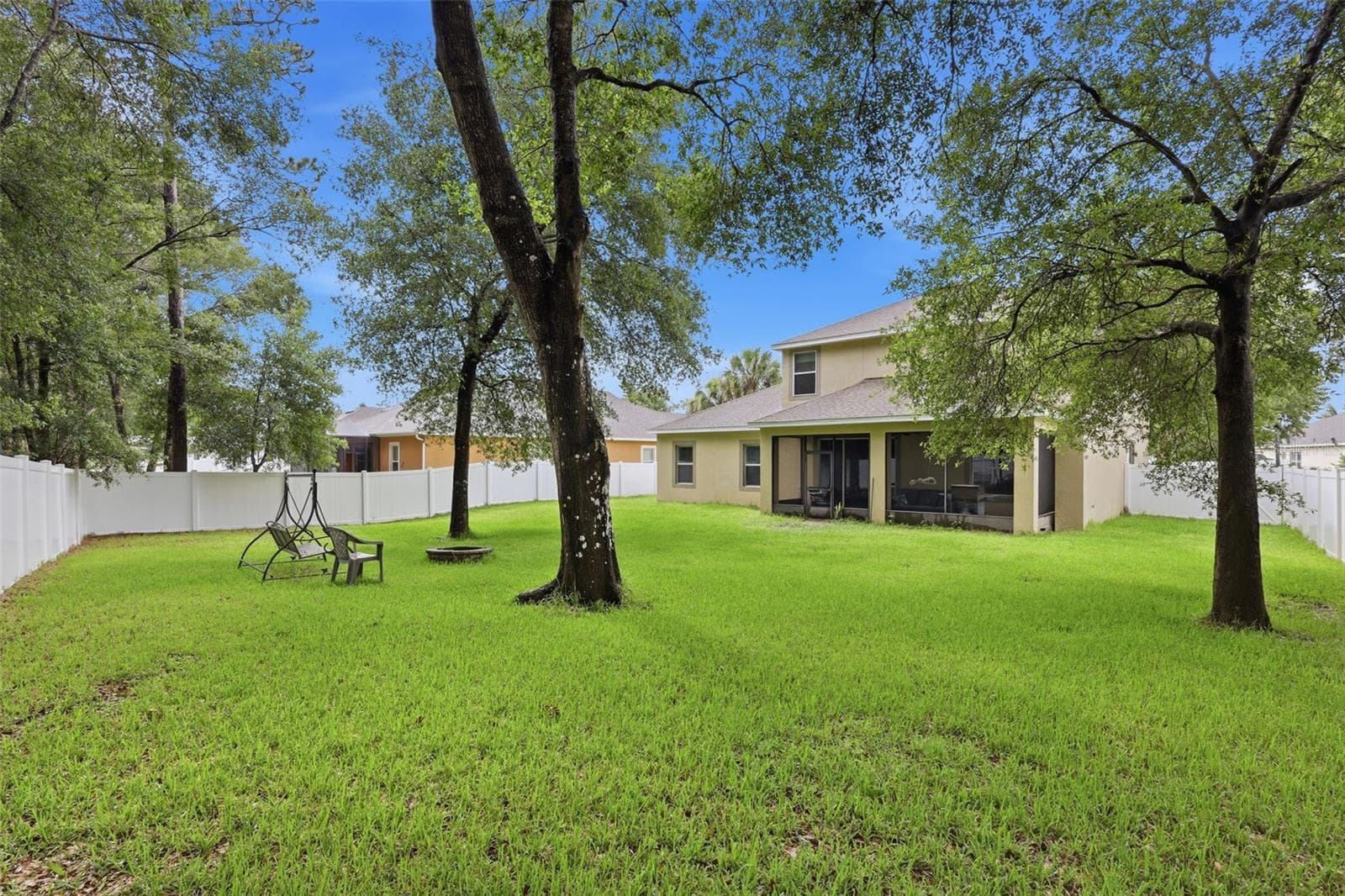 Single Family Residence at 1604 BLUE GRASS BLVD, DELAND, photo 57 of 58