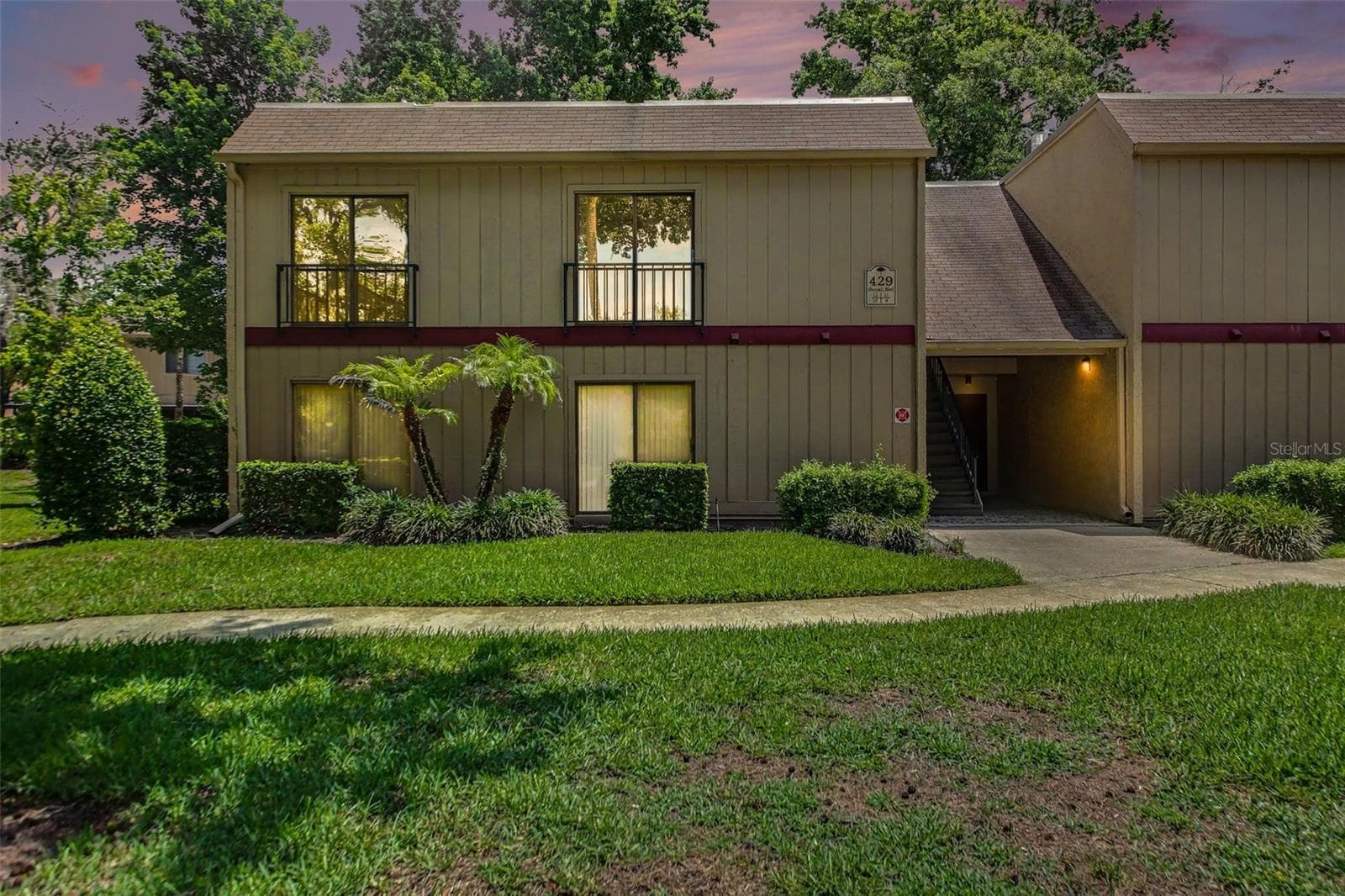 429 SHEOAH BLVD #9