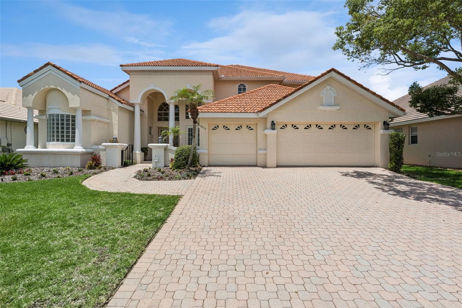 8814 PHILLIPS BAY DR