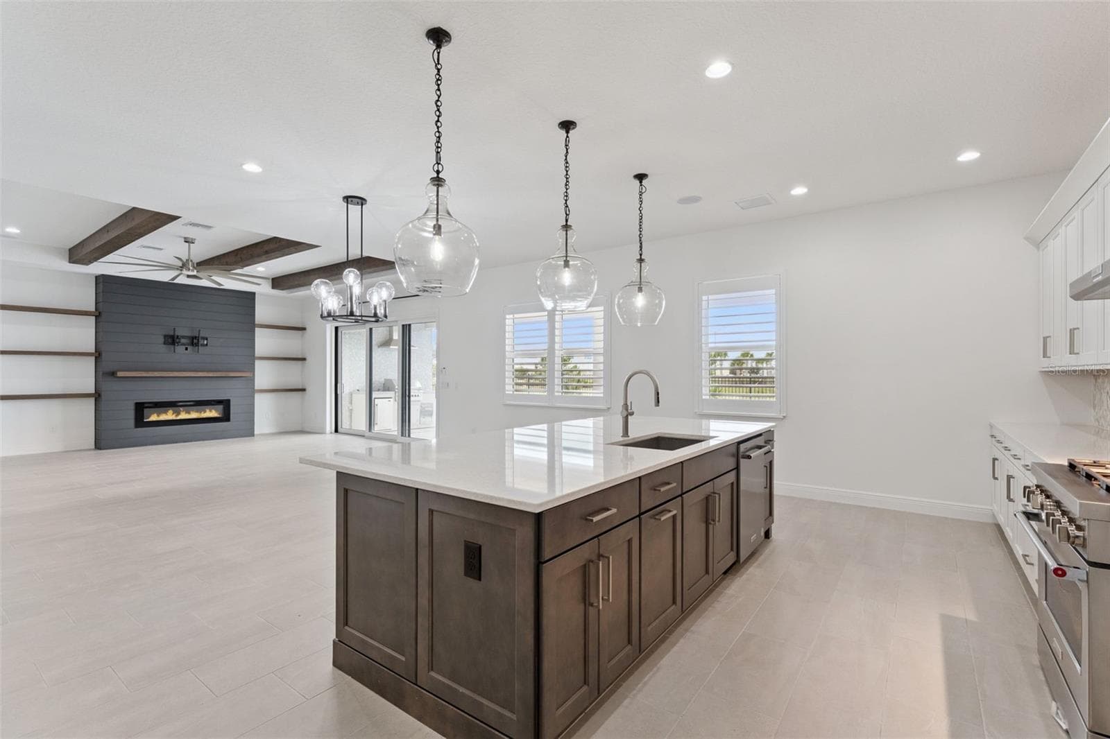 Single Family Residence at 9652 ENGLISH LAUREL CT, ORLANDO, photo 12 of 52